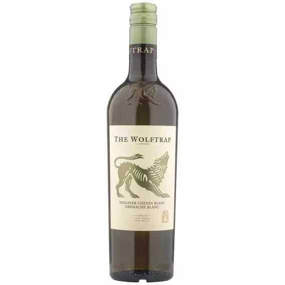 Boekenhoutsk The Wolftrap White Wine 750ml Boekenhoutsk The Wolftrap White Wine 750ml