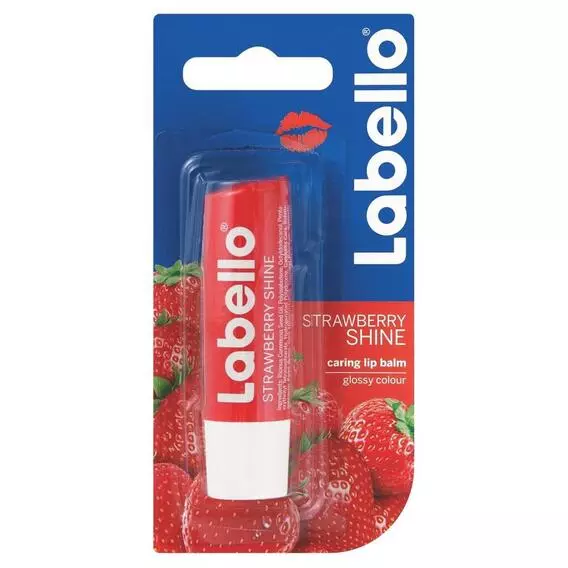 Labello Lip Balm Stick SPF15
