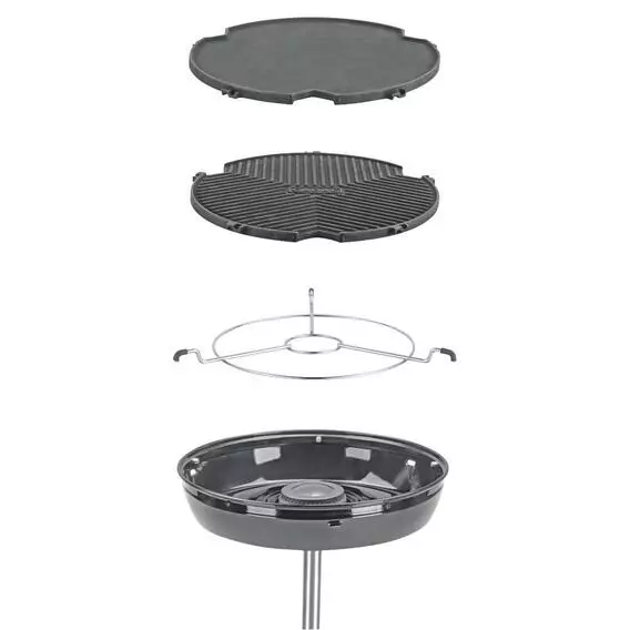 Cadac Grillogas Reversible Braai Cadac Grillogas Reversible Braai
