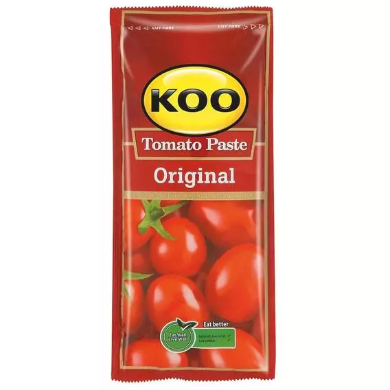 KOO Original Tomato Paste 50g