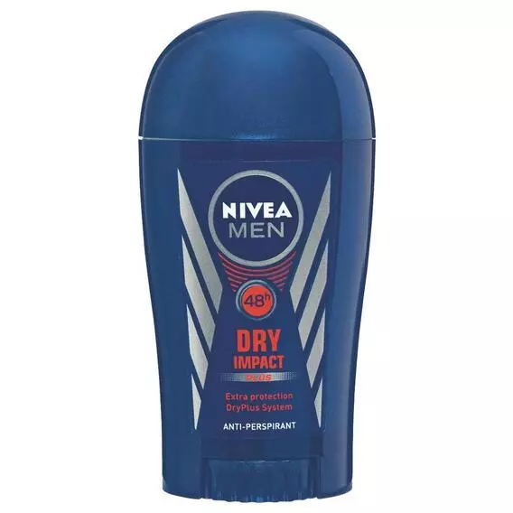 Nivea Men Stick Dry 40ml