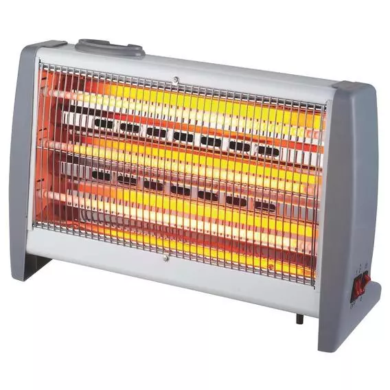 Sunbeam 3 Bar Ceramic Heater & Humidifier SBFH-2000