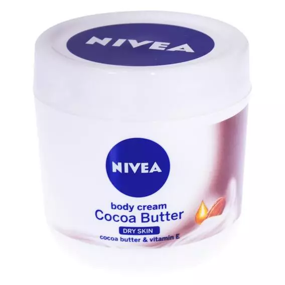 Nivea Body Cream Cocoa Butter 400ml