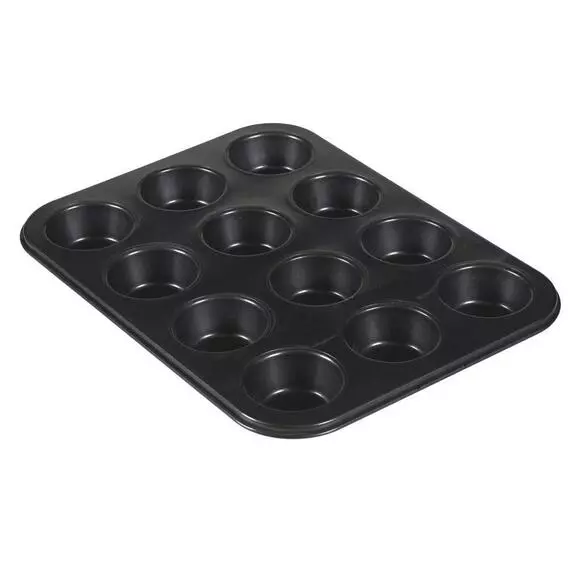 Prestige 12 Cup Non-Stick Muffin Pan