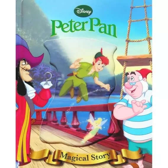 Disney Magical Stories Story Book