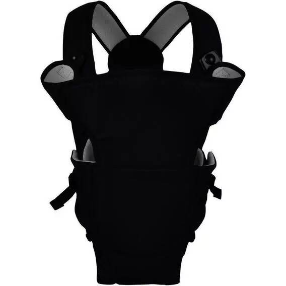 Soft Beginnings Baby Carrier 3-In-1
