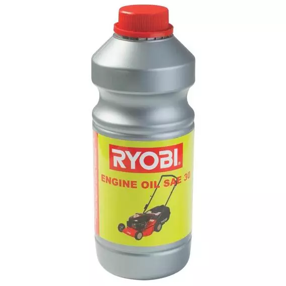 Ryobi 4 Stroke Oil 500ml Ryobi 4 Stroke Oil 500ml