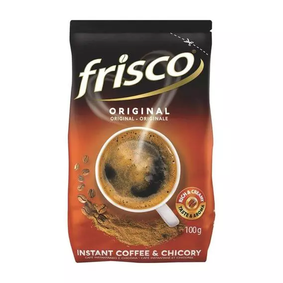 Frisco Original 100g Gusset 100g