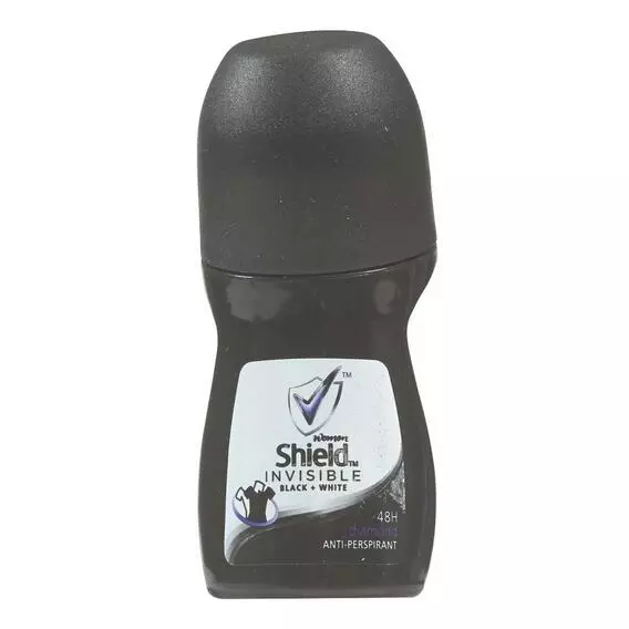 Shield Anti-Perspirant Roll-On Diamond 50ml Shield Anti-Perspirant Roll-On Diamond 50ml