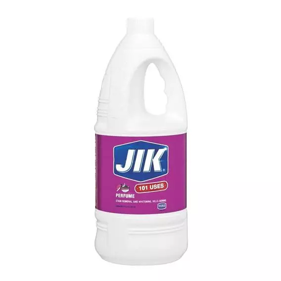 Jik Liquid Bleach Perfumed 1.5L Jik Liquid Bleach Perfumed 1.5L