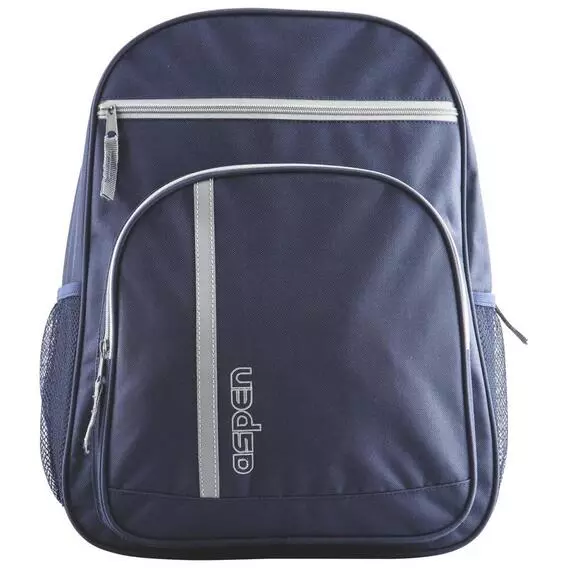 Aspen 3 Division Backpack Navy G001346