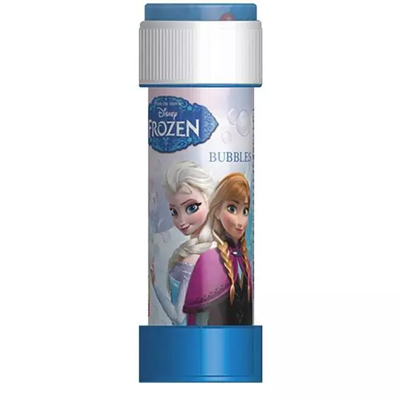 Frozen Bubbles 60ml