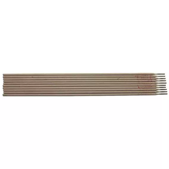 Tradeweld 10Pc 2.0mm Stainless Steel Welding Rods 316L-2.0MM Tradeweld 10Pc 2.0mm Stainless Steel Welding Rods 316L-2.0MM