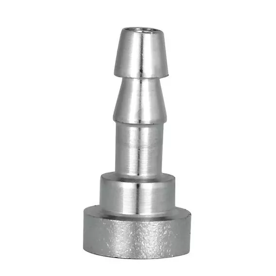 Tradeair 6MM HOSE TO SPLIT NUT FITTING C349