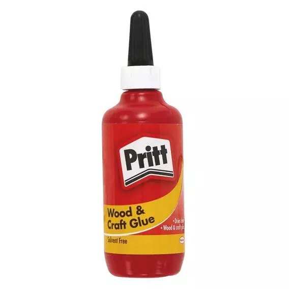 Pritt Ponal Wood Glue 100Ml
