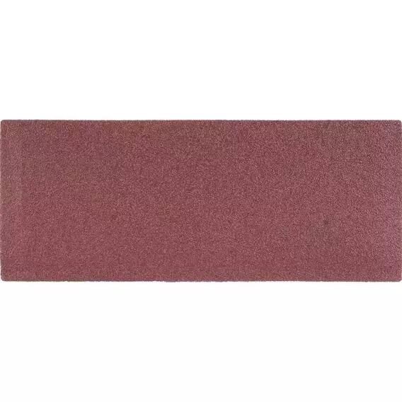 Tork Craft SANDING SHEET ORB 95x230MM 80GR 5 PK ABR45080 Tork Craft SANDING SHEET ORB 95x230MM 80GR 5 PK ABR45080