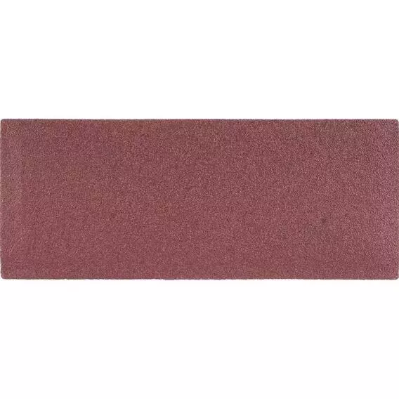 Tork Craft SANDING SHEET ORB 95x230MM 120GR 5 PK ABR45120 Tork Craft SANDING SHEET ORB 95x230MM 120GR 5 PK ABR45120