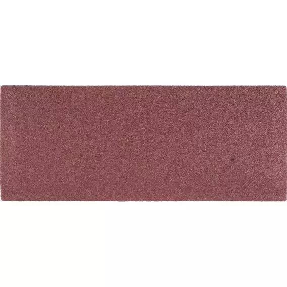 Tork Craft Sanding Sheet Orb 95x230mm 180Gr 5pk ABR45180 Tork Craft Sanding Sheet Orb 95x230mm 180Gr 5pk ABR45180