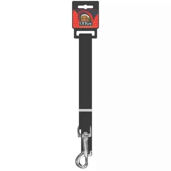 Ol Roy Cotton Webbing Lead Ol Roy Cotton Webbing Lead