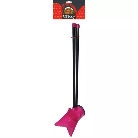 Ol Roy Millenium Poop Scoop