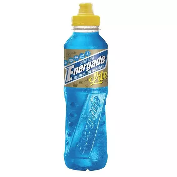 Energade Sports Drink Lite Blueberry 500ml Energade Sports Drink Lite Blueberry 500ml