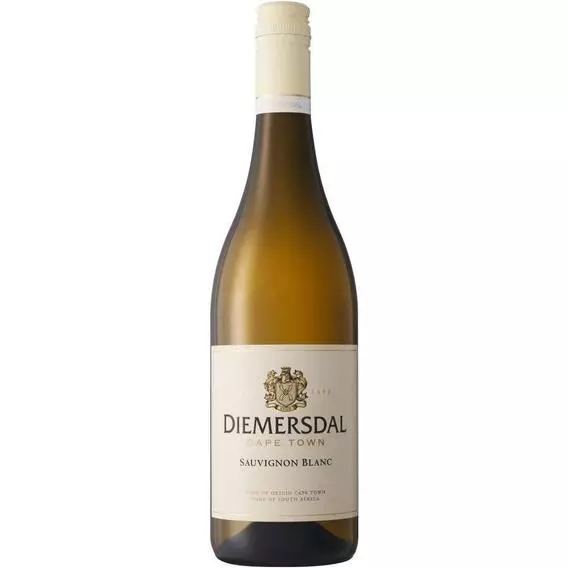 Diemersdal Sauvignon Blanc 750ml