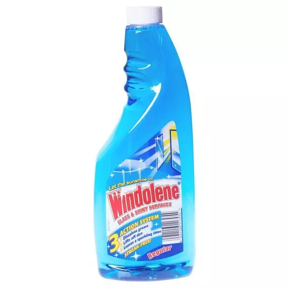 Windolene Refill 750ml Windolene Refill 750ml
