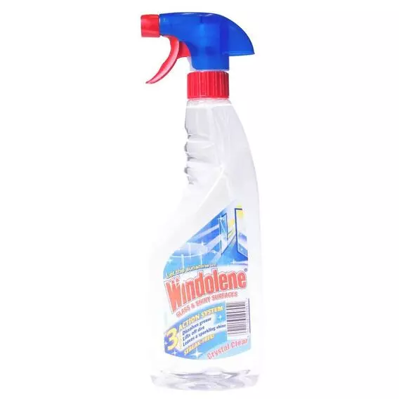 Windolene Trigger Clean 750ml Windolene Trigger Clean 750ml