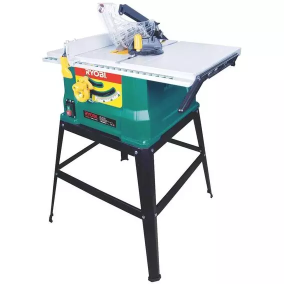 Ryobi 1800W Handyline Table Saw HBT-254L_254MM Ryobi 1800W Handyline Table Saw HBT-254L_254MM