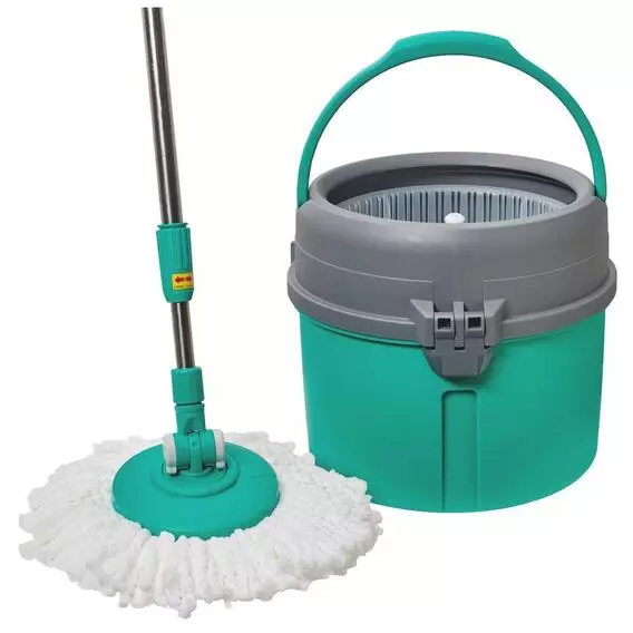 Floorwiz Spin Tech Mop Floorwiz Spin Tech Mop