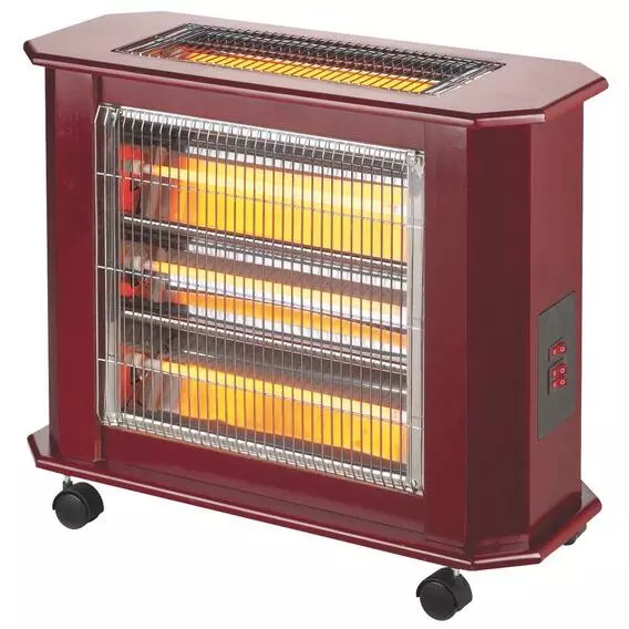 Sunbeam Quartz Heater Sqh-1207 SQH-1207 Sunbeam Quartz Heater Sqh-1207 SQH-1207