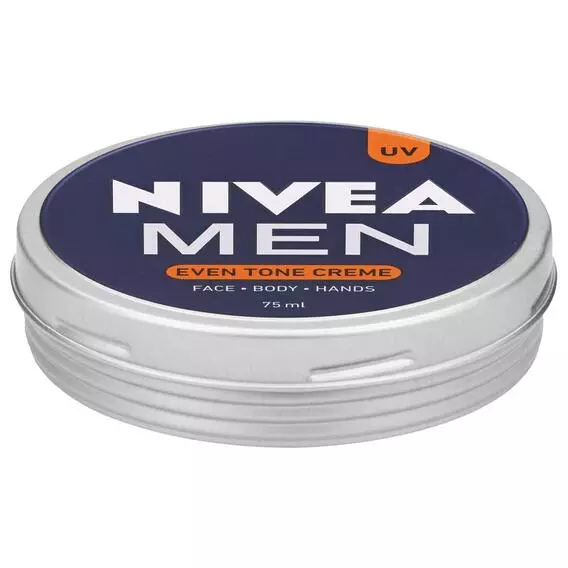 Nivea Men 3-In-1 Face Creme 75ml Nivea Men 3-In-1 Face Creme 75ml