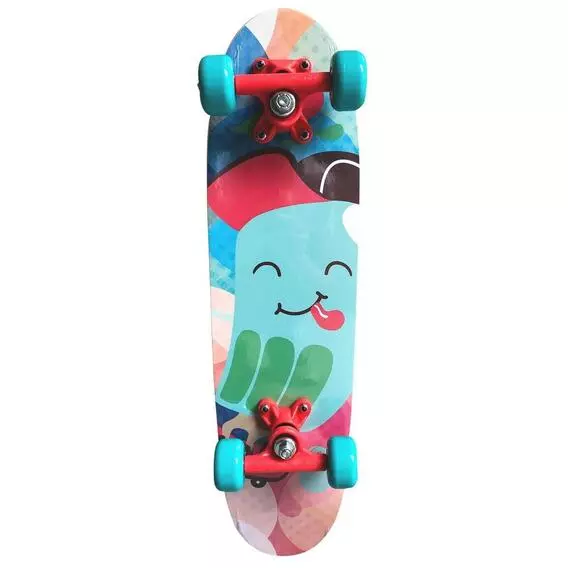 No Brand 24IN Mini Skateboard No Brand 24IN Mini Skateboard