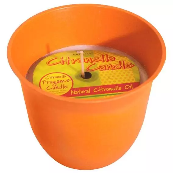 Republic Umbrella 380G Citronella Fibreglass Candle