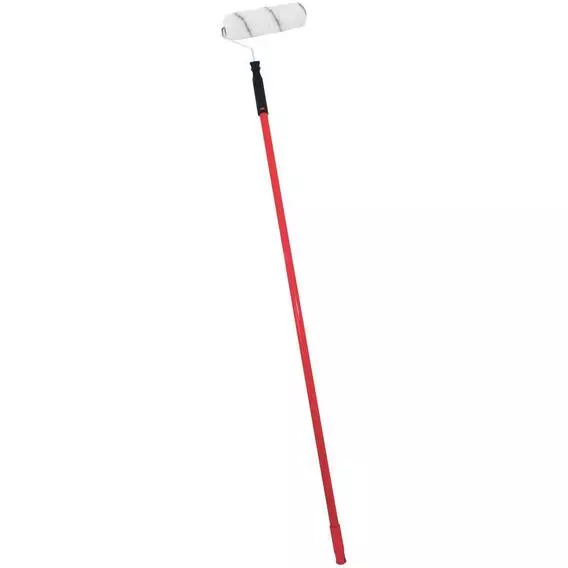 Academy Brushware 225mm Roller On A Pole F5838