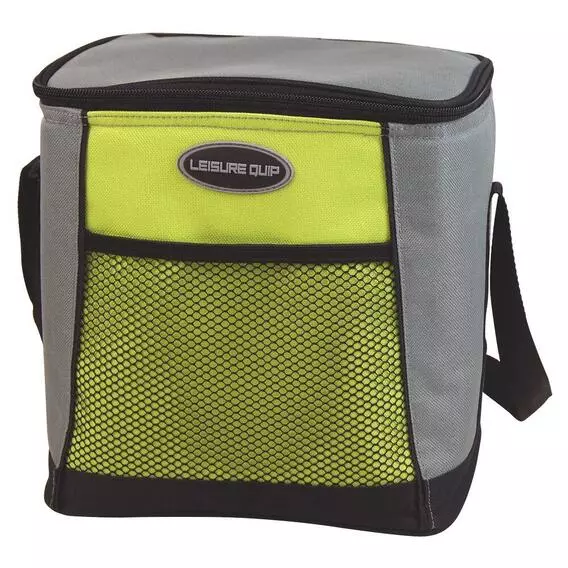Leisure Quip Soft Cooler 14 Can MQ8189 Leisure Quip Soft Cooler 14 Can MQ8189