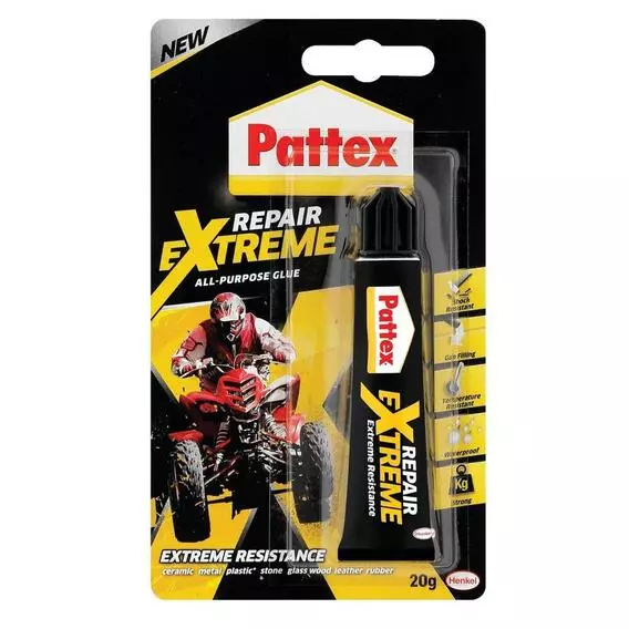 Pattex 100 Gel 20G 100% 20g Pattex 100 Gel 20G 100% 20g