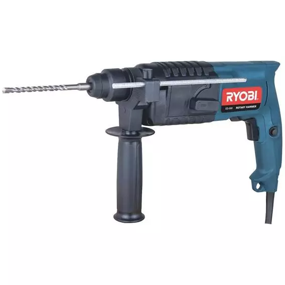Ryobi 500W Rotary Hammer ED-500