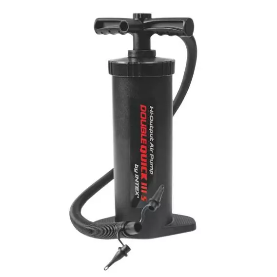 Intex 360MM Double Quick III Hand Pump
