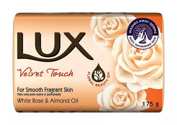 Lux Soap Velvet Touch 175g Lux Soap Velvet Touch 175g