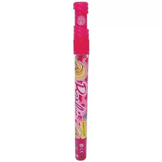Barbie Bubble Wand Barbie Bubble Wand