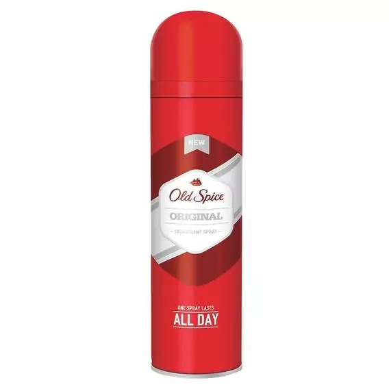 Old Spice Deo Spray Orig 150ml