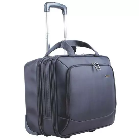 Kingsons 15.6IN Prime Series Trolley Bag KS3118W Kingsons 15.6IN Prime Series Trolley Bag KS3118W