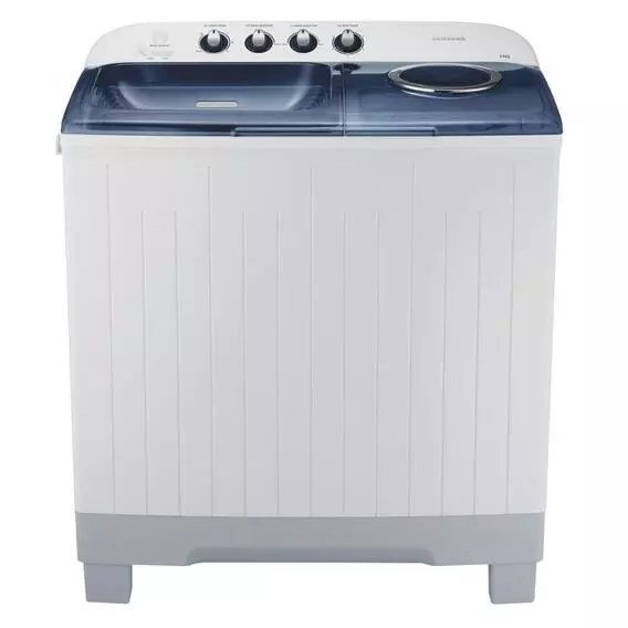 Samsung 14KG Twin Tub Washing Machine WT14J4200MB.FA Samsung 14KG Twin Tub Washing Machine WT14J4200MB.FA