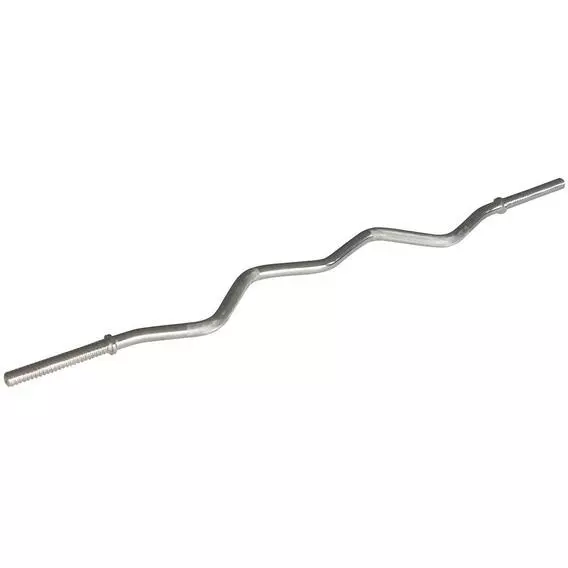 Trojan Ez Bar With Spin Lock Collar Trojan Ez Bar With Spin Lock Collar