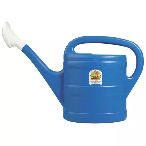 Addis 5L Plastic Watering Can