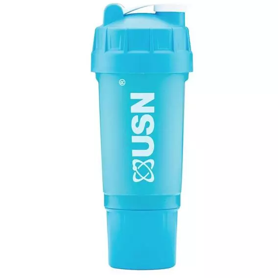 USN 650ml Tornado Shaker Bottle
