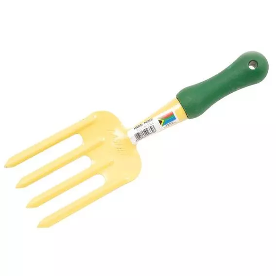 Lasher Garden Hand Fork