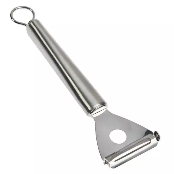 Always Home Stainless Steel Y-Shaped Peeler Always Home Stainless Steel Y-Shaped Peeler