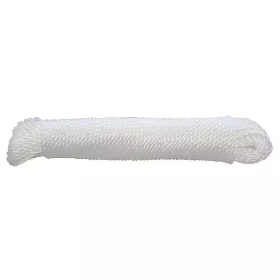 Fragram 30MX4MM Polyurethane CLOTHESLINE MST018